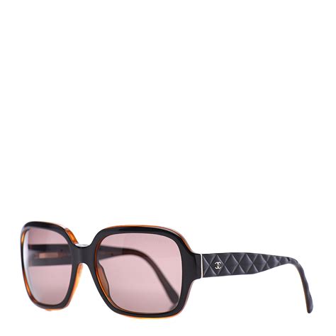 chanel 5124 sunglasses